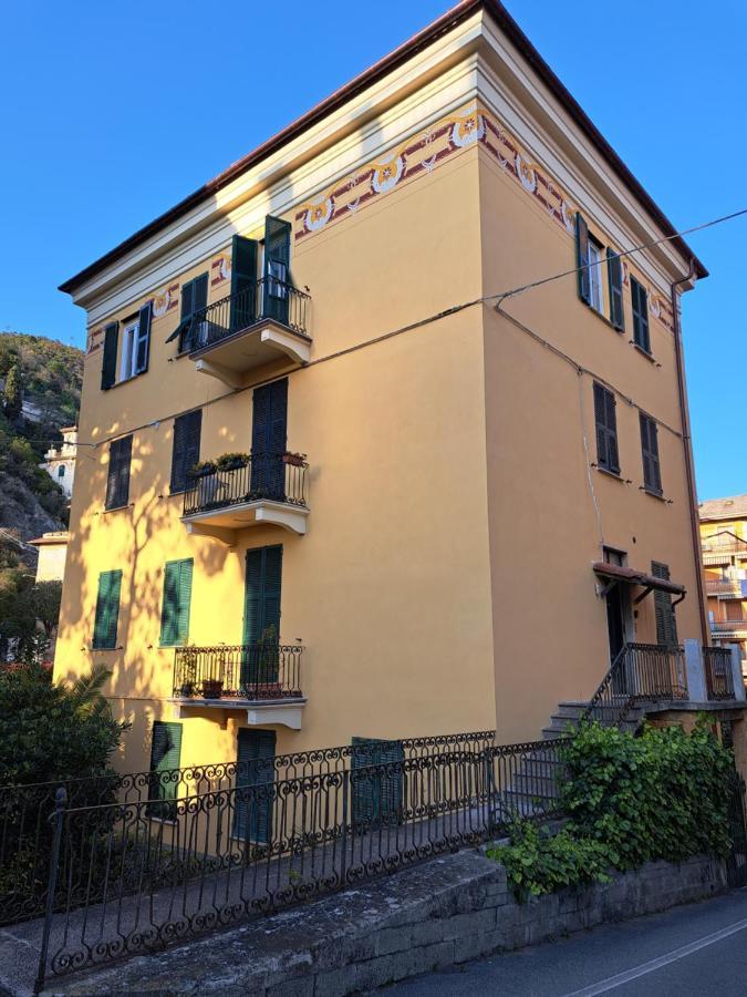 Preia De Ma Hotel Levanto Luaran gambar
