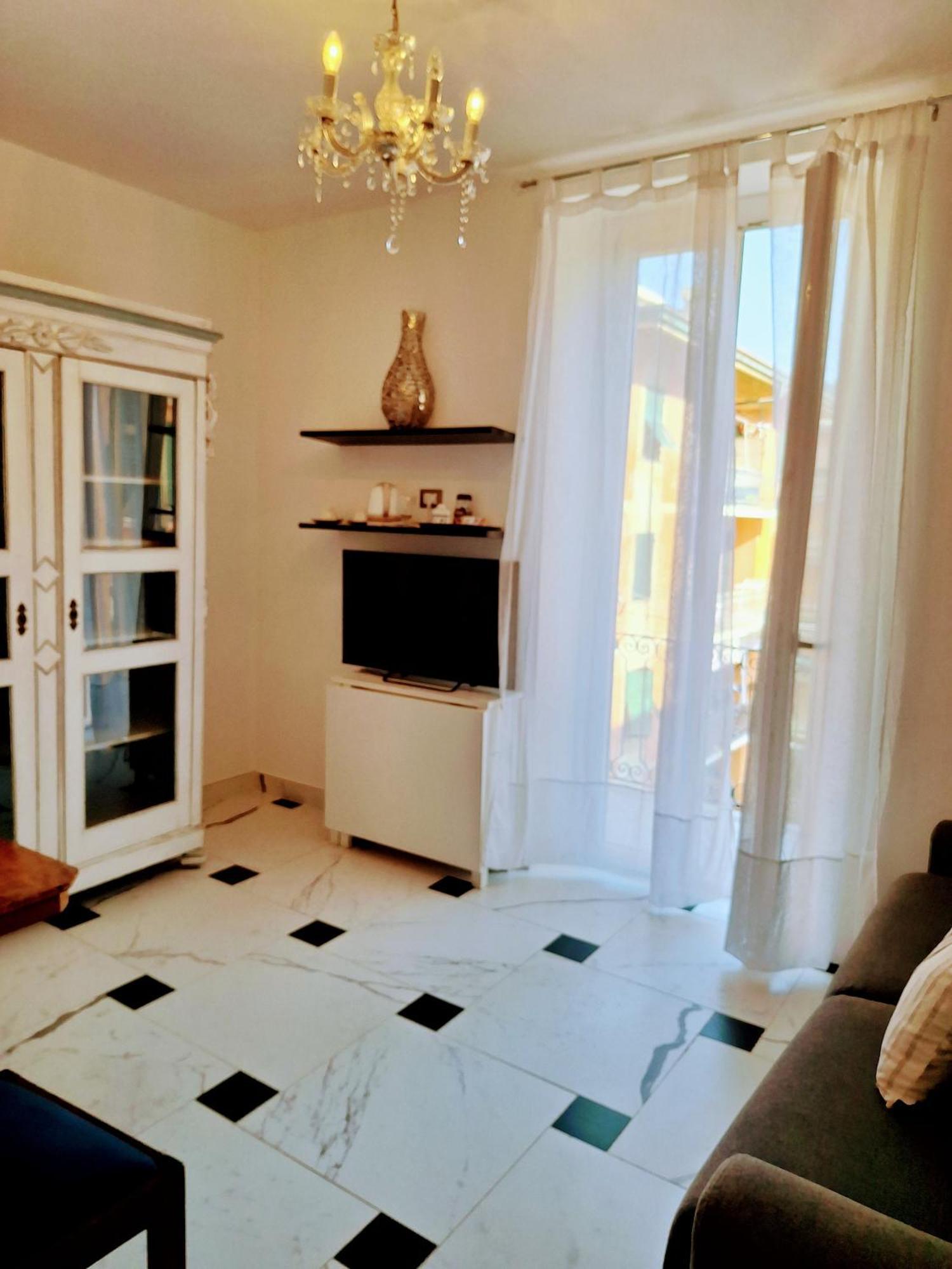 Preia De Ma Hotel Levanto Luaran gambar